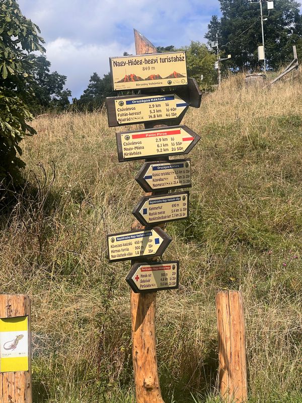 Királyréti út, Szokolya - Királyréti út, Szokolya