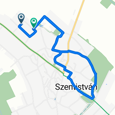 Tompa utca - Tompa utca