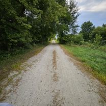 Photo 7 of the Bikemap route "Ovid to St. Johns (Loop)" Photo 7 of the Bikemap route "Ovid to St. Johns (Loop)"