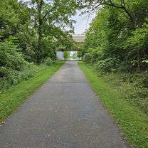 Ovid to St. Johns (Loop)