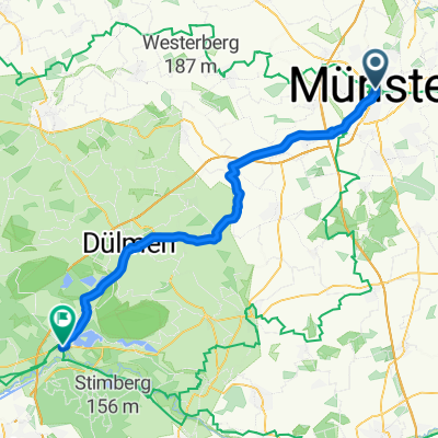 Münster Halten am See