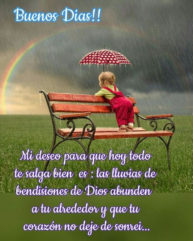 Ruta de descanso