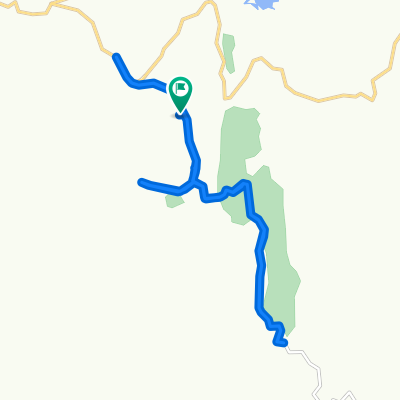 Slow ride
