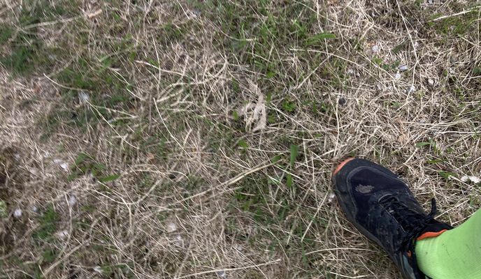 Foto 2 de la ruta de Bikemap "Zimná, Spišská Nová Ves až Zimná, Spišská Nová Ves"