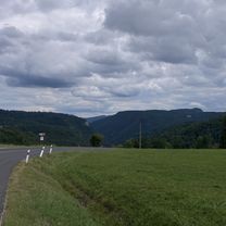 Foto 7 de la ruta de Bikemap "Zimná, Spišská Nová Ves až Zimná, Spišská Nová Ves"