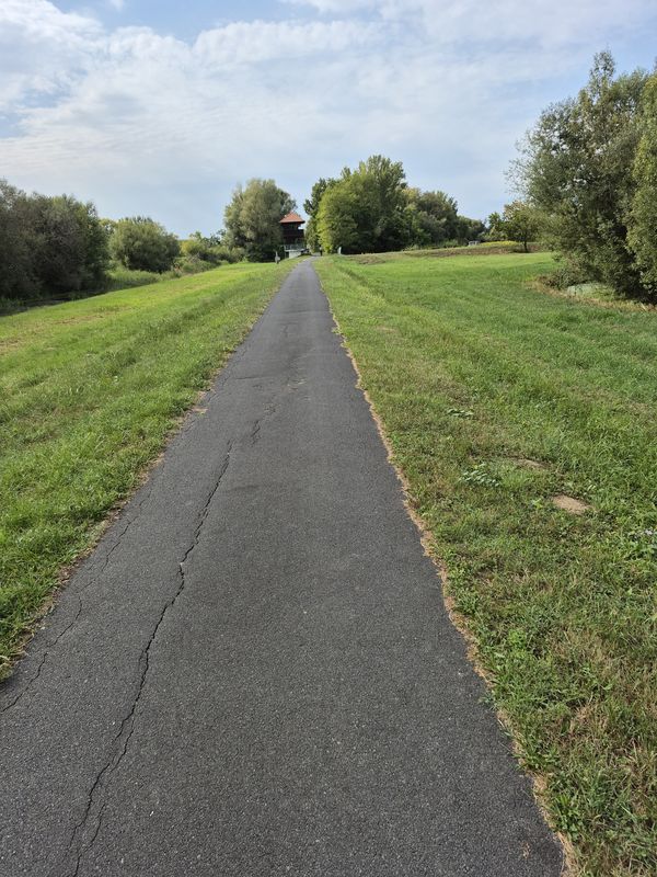 Petőfi Sándor utca - Petőfi Sándor utca