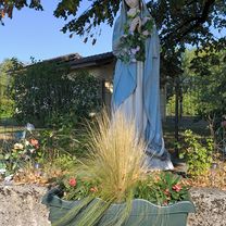 Saint Romain-de Jalionas- San Denis Laval