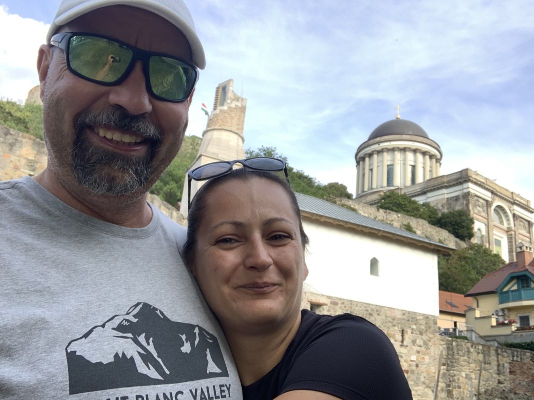 Helischer József út, Esztergom - Helischer József út, Esztergom