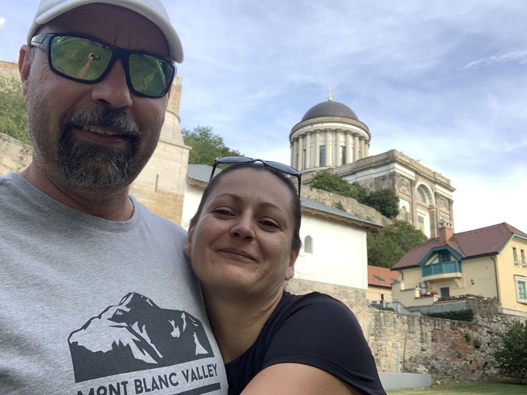 Helischer József út, Esztergom - Helischer József út, Esztergom