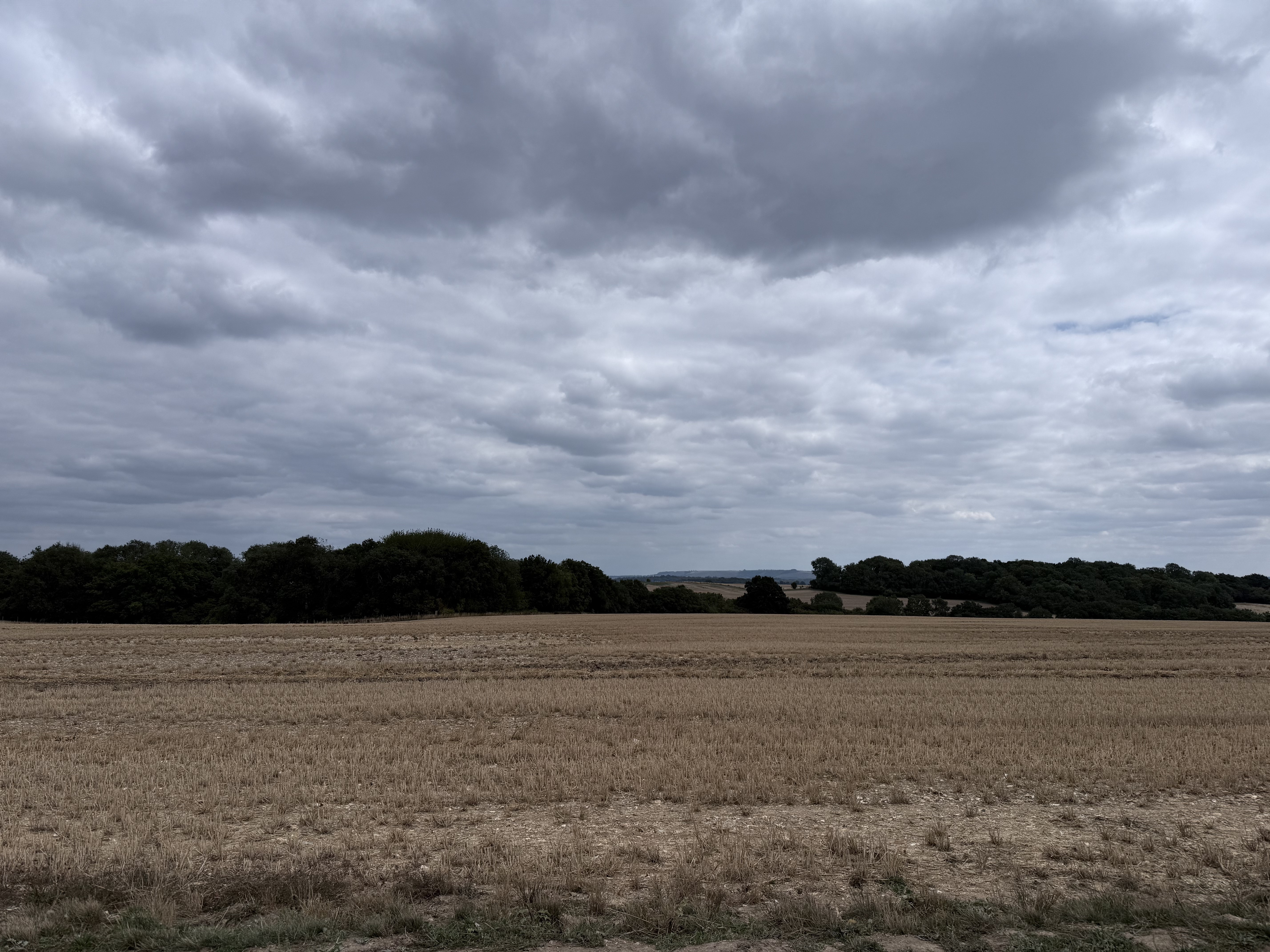 Grand Avenue, Marlborough to Sedgebrook, Swindon