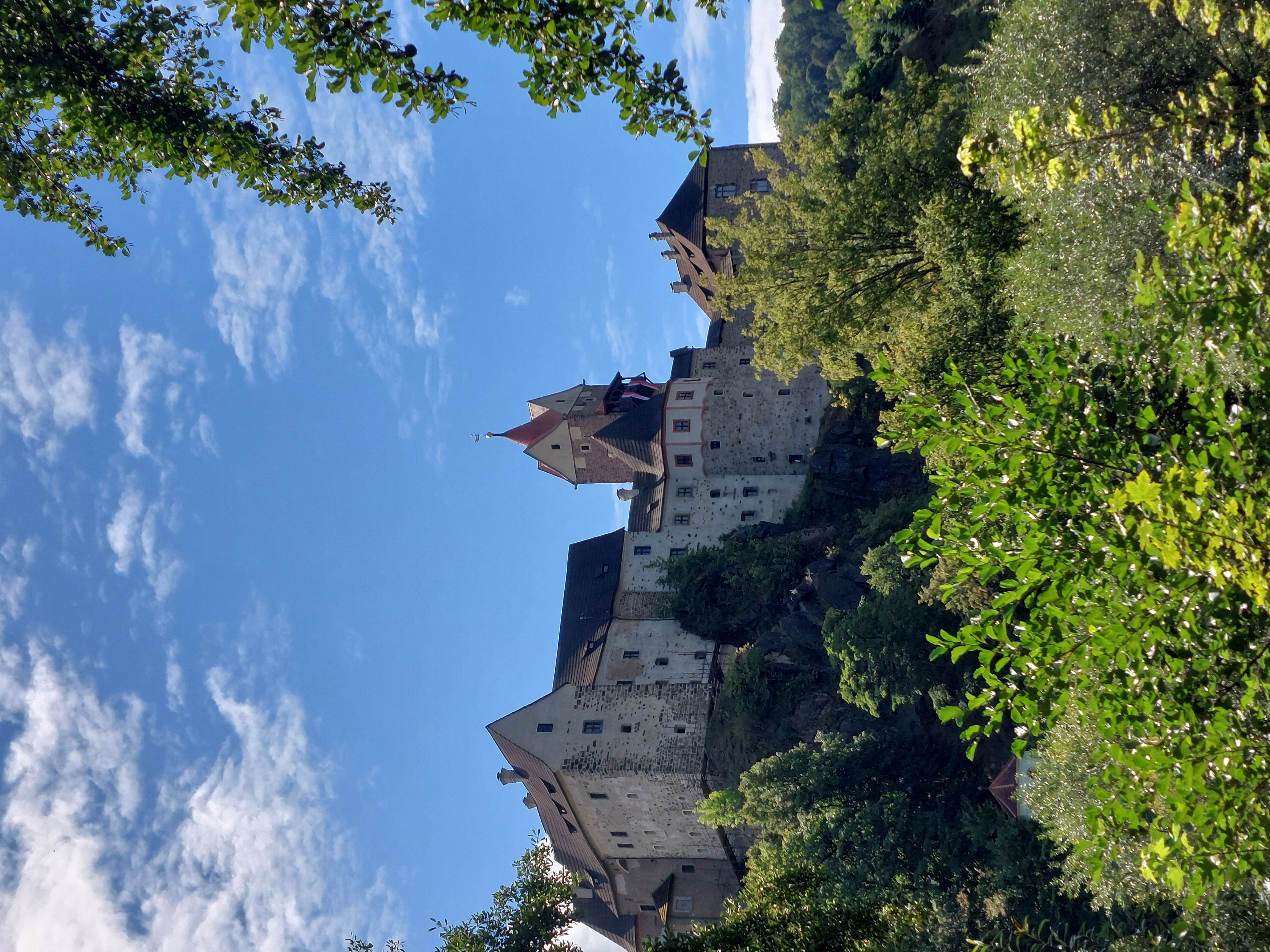 Pomalá jízda