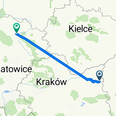 252A do Pasaż Bpa Bareły