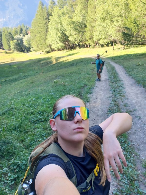 Da Via Chambre D'Or a Via Chambre D'Or