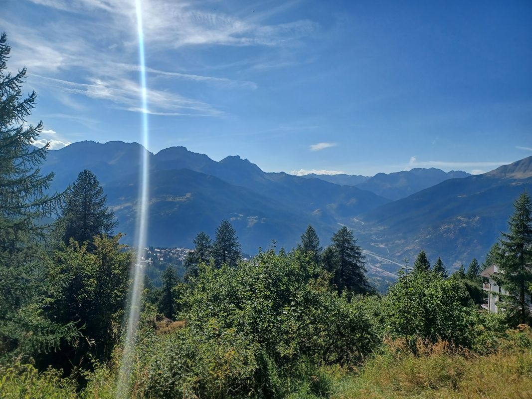 Da Via Chambre D'Or a Via Chambre D'Or