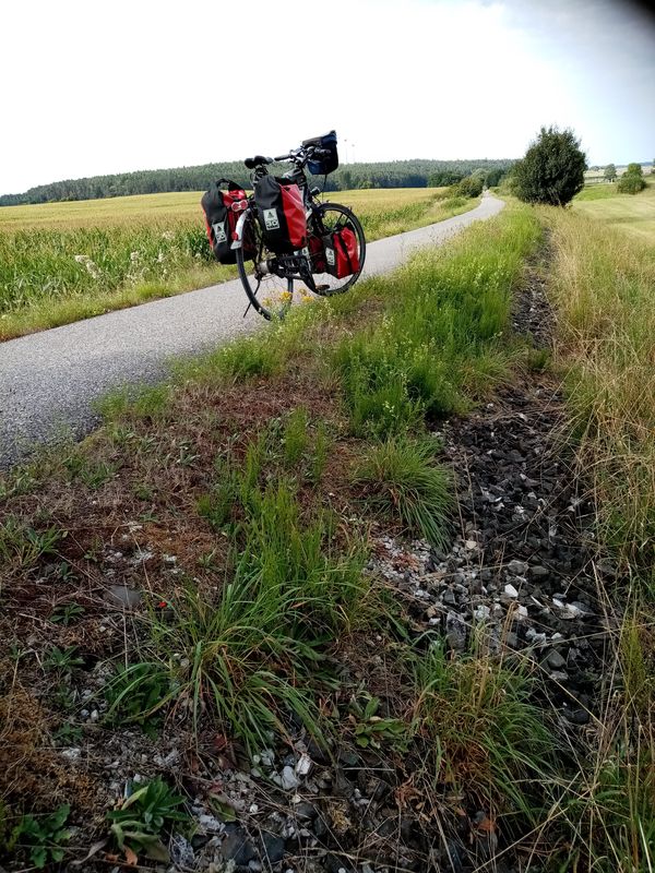 Neustadt an der Aisch Cycling