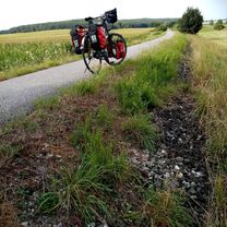 Neustadt an der Aisch Cycling