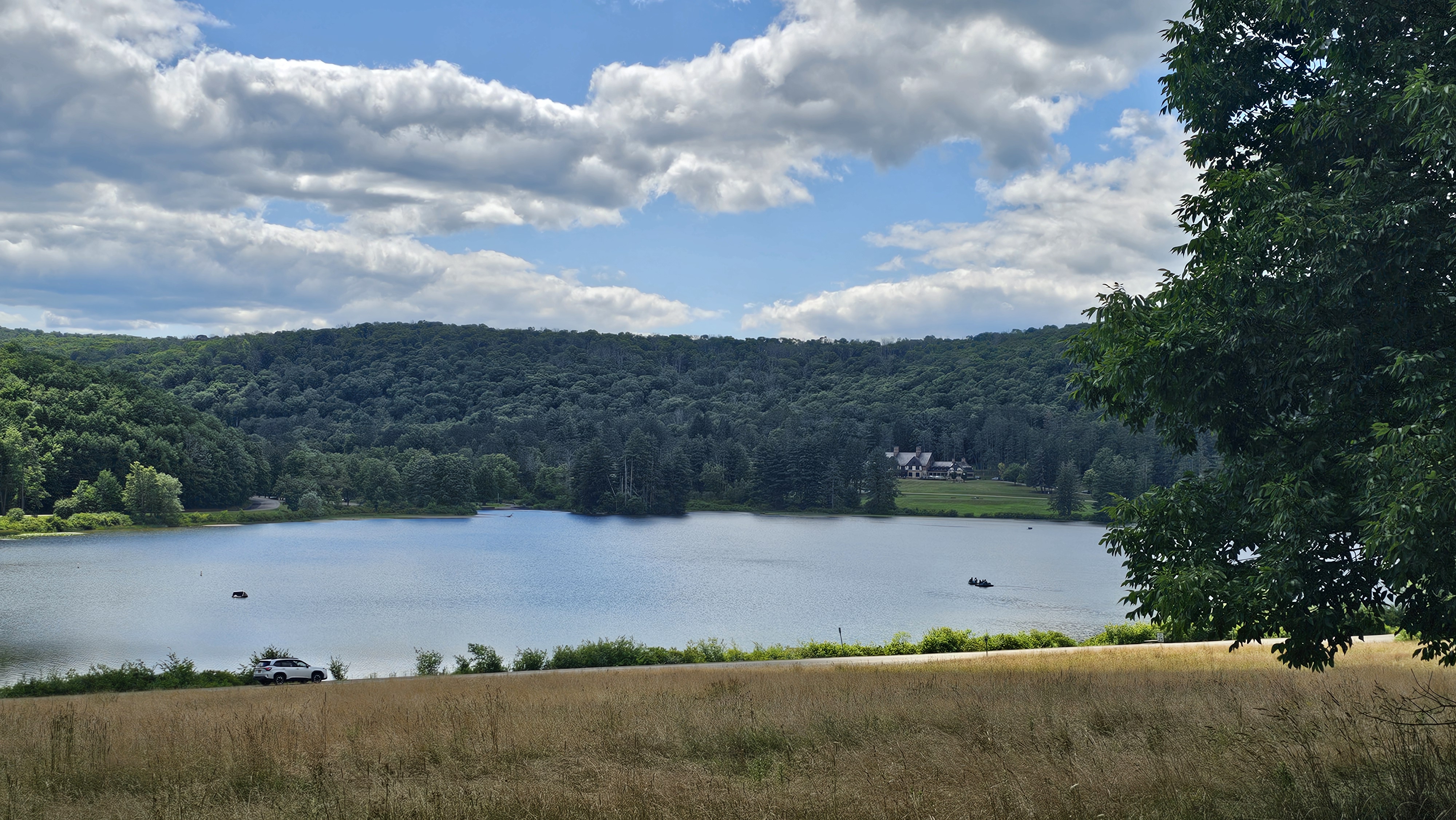 Allegany State Park Route to Allegany State Park Route
