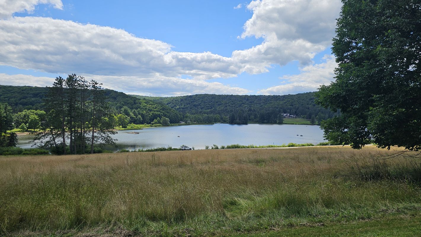 Allegany State Park Route to Allegany State Park Route