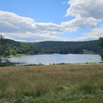 Allegany State Park Route to Allegany State Park Route