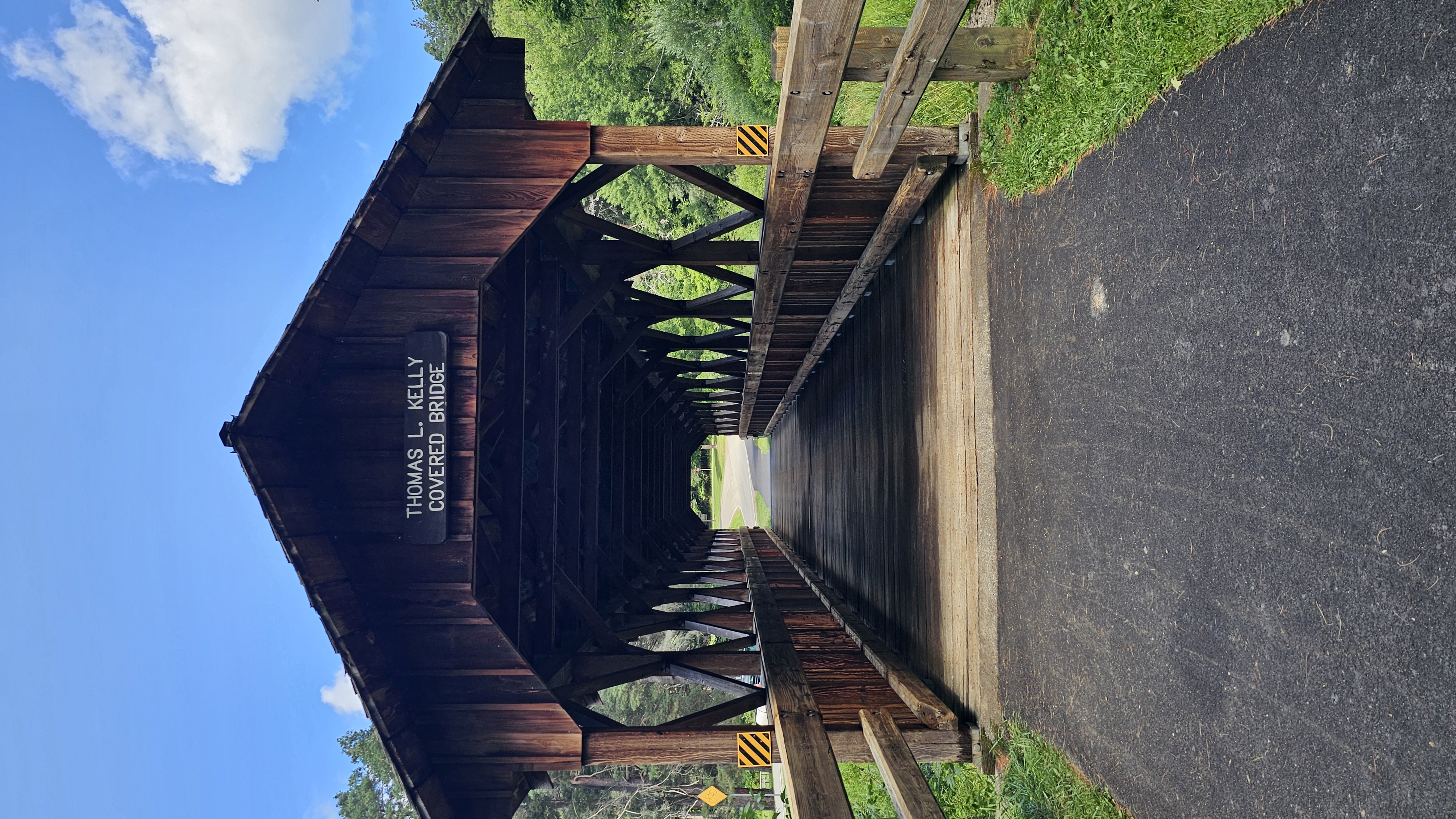 Allegany State Park Route to Allegany State Park Route