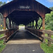 Allegany State Park Route to Allegany State Park Route