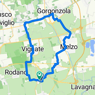 Da Via Piave a Via Piave