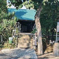 Via dello Scirocco nach Via Lignano Sud