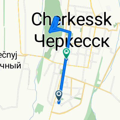 о проспект Ленина