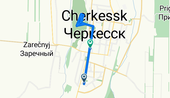 о проспект Ленина