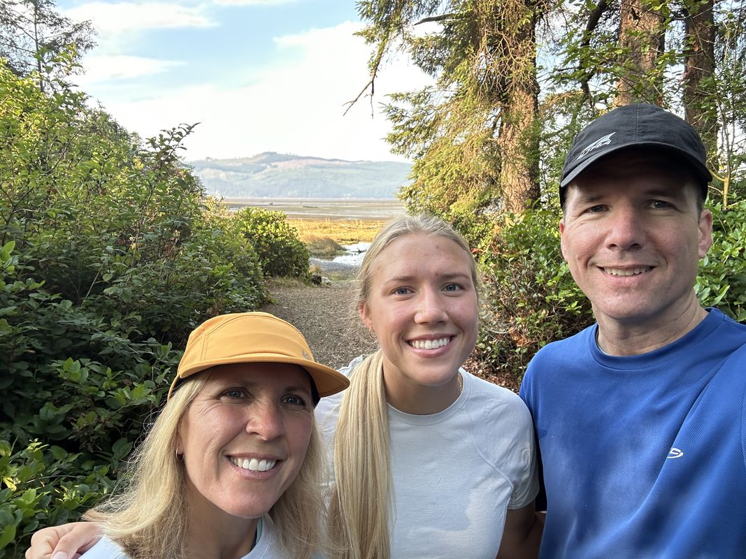 Bay City to Main St, Bay City