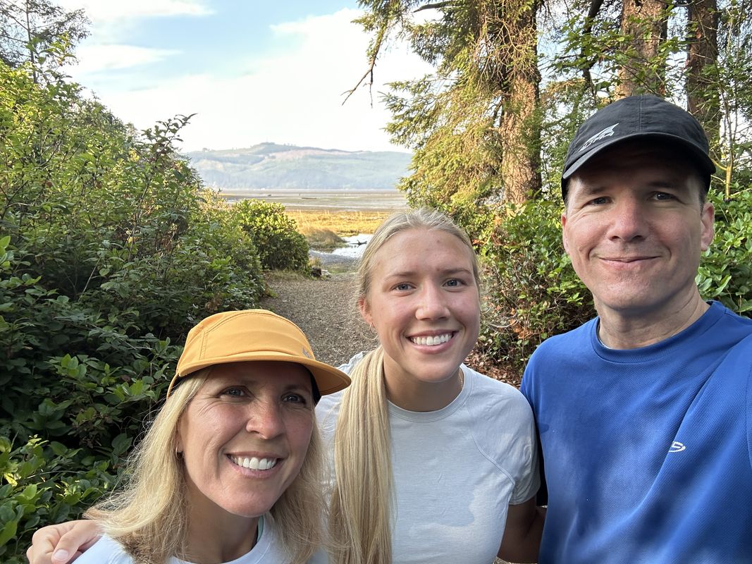 Bay City to Main St, Bay City