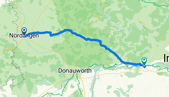 3a Nö-Neuburg 62 km