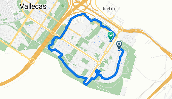 De Calle Arte Pop a Calle Arte Pop