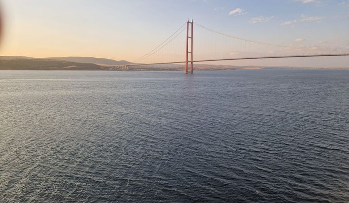 Foto 2 der Bikemap-Route "vuelta al barrio"