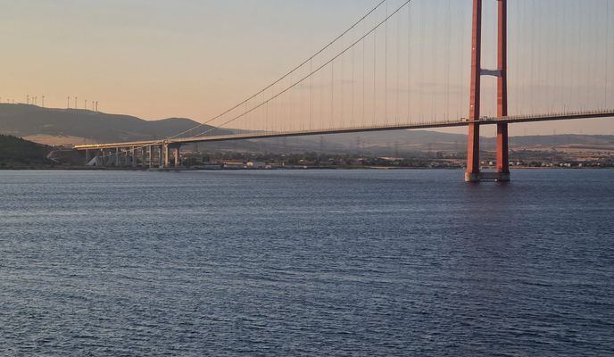 Foto 1 der Bikemap-Route "vuelta al barrio"