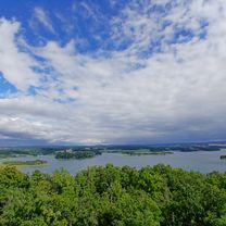 Runde durchs Triebtal