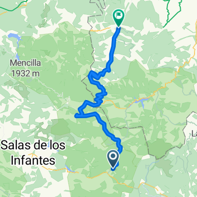 05-Quintanar de la Sierra - Ezcaray