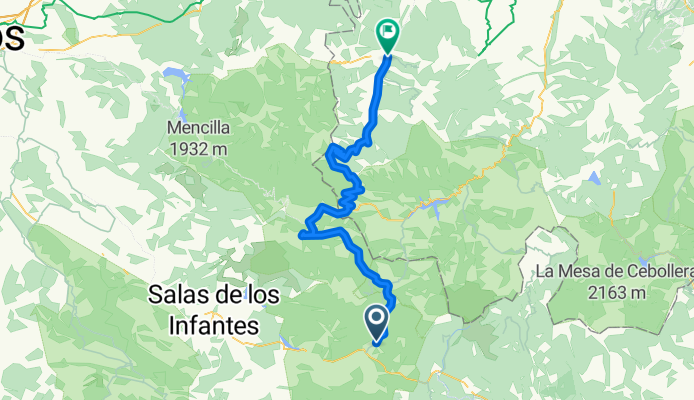 05-Quintanar de la Sierra - Ezcaray