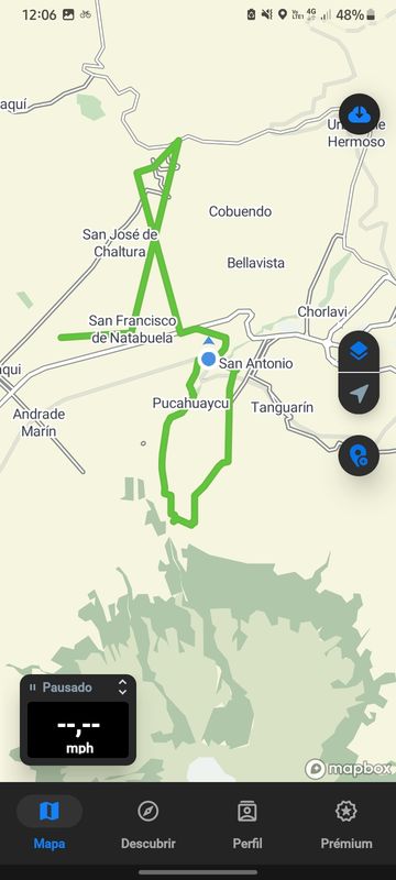 Ruta moderata