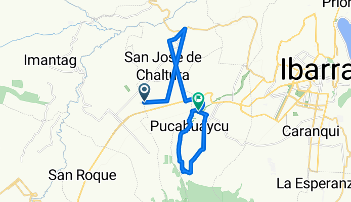 Ruta moderata