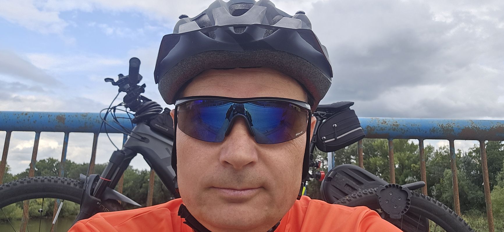 Vozokany-Kráľov Brod-Dolný Chotár-Trstice-Jahodná-Tomašíkovo-Vozokany