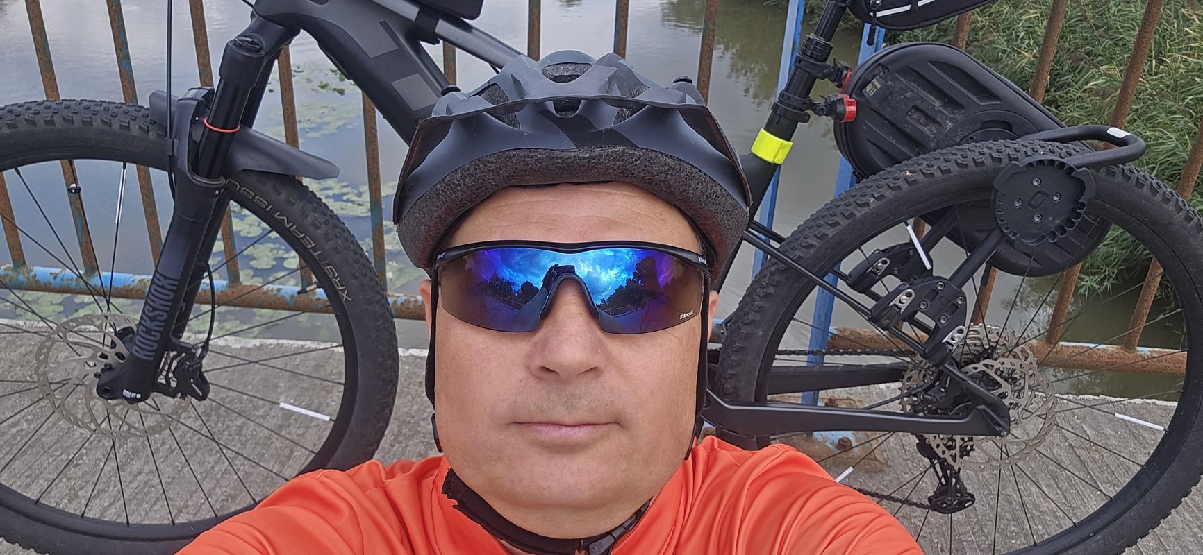 Vozokany-Kráľov Brod-Dolný Chotár-Trstice-Jahodná-Tomašíkovo-Vozokany