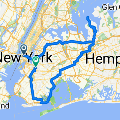 kings point loop
