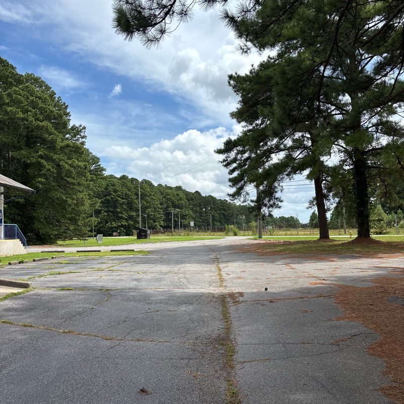 Magazine Rd, Chesapeake to Magazine Rd, Chesapeake