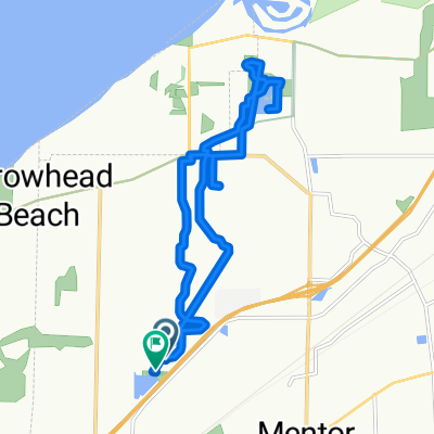 Buchanan Court to Buchanan Court