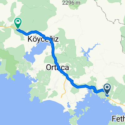 Yaniklar - Ula