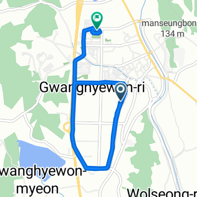 광혜원면Ph0]으로 라우팅