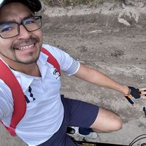 Photo 8 of the Bikemap route "La sabatina 🚵‍♂️"