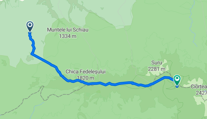 Turnu Roşu - Turnu Roşu