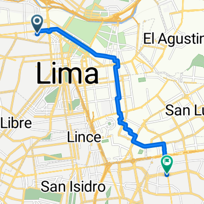 igleisa